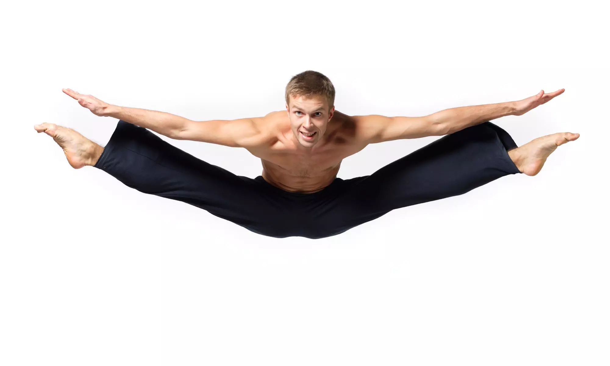 Dansles naar keuze op 7 locaties