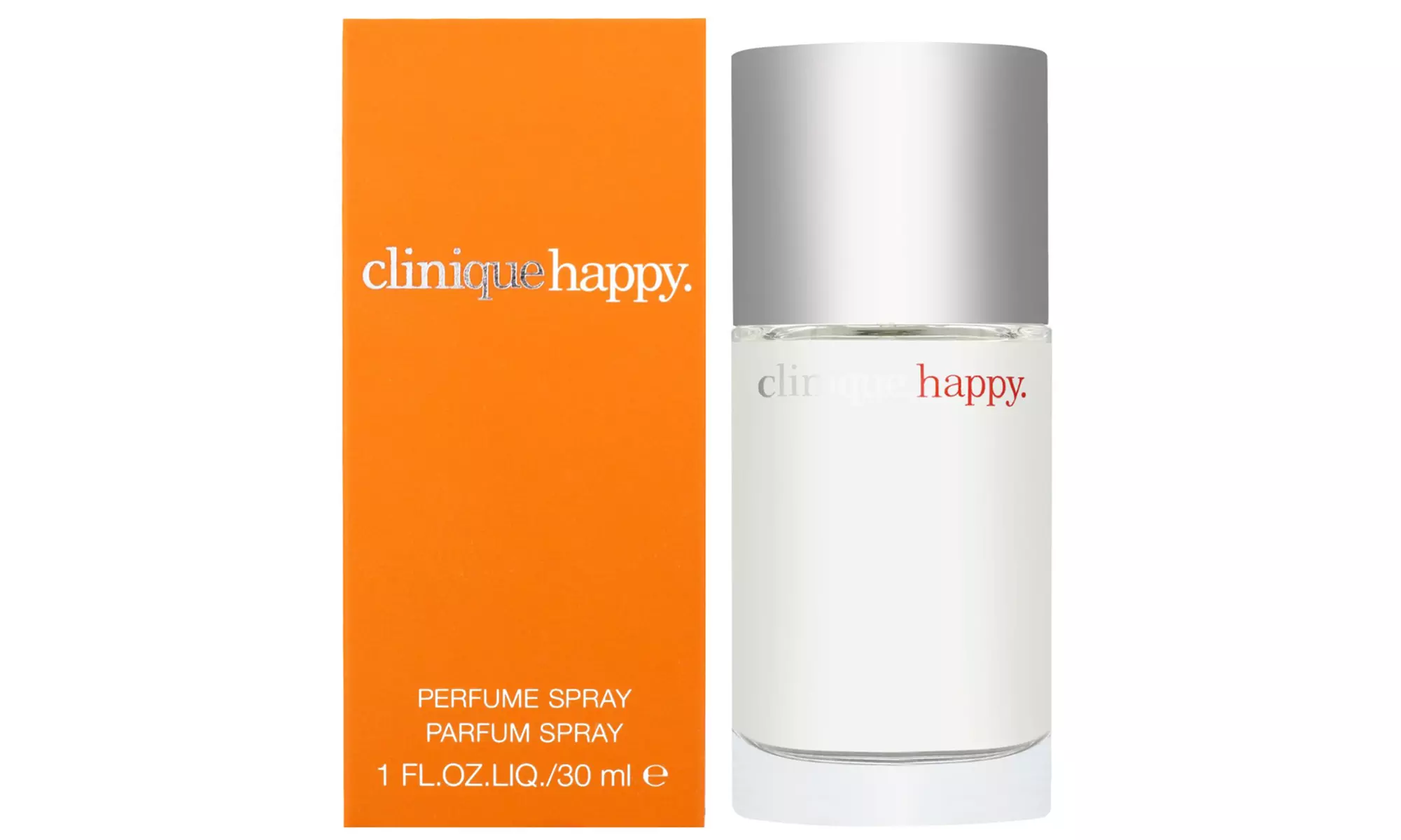 Clinique Aromatics Elixir oder Happy