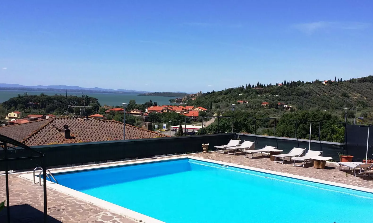 Lago Trasimeno, Perugia: fino a 5 notti con colazione o mezza pensione