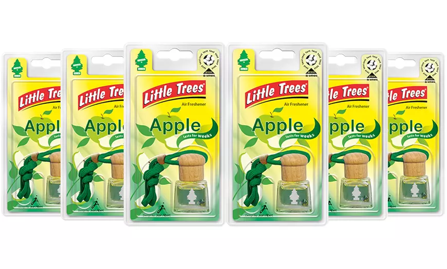 Image 3: Ambientadores Little Trees 