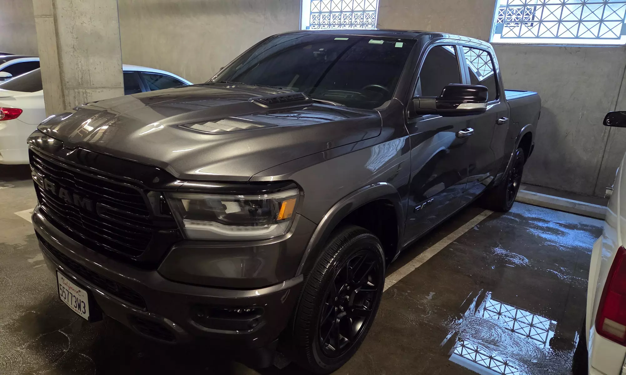 Complete Interior & Exterior Detail for Sedans/Coupes, SUV or Minivan