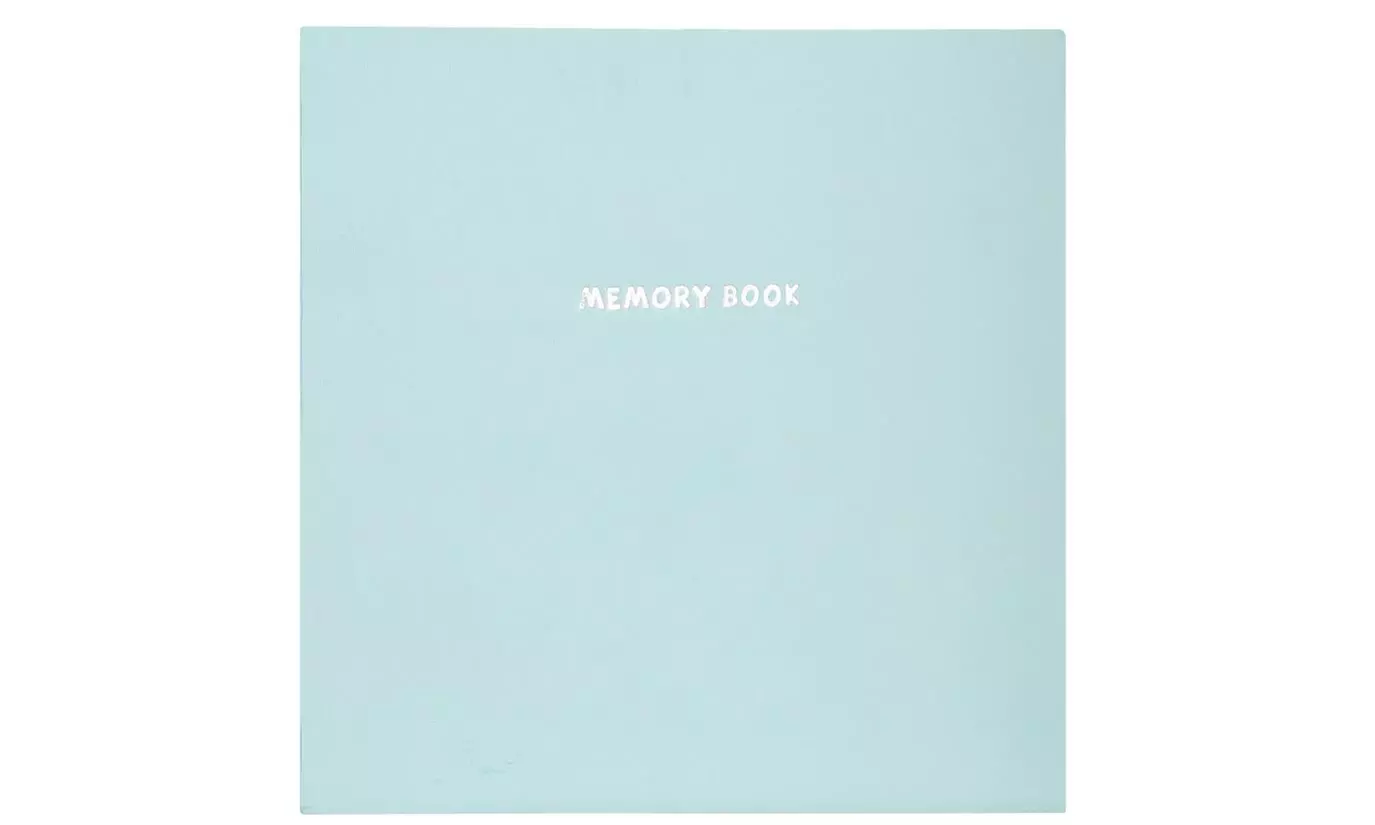 Album fotografico Kodak, 20 pagine adesive