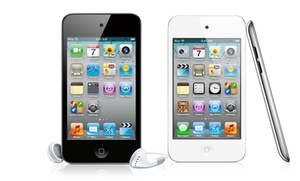 Apple 8GB, 16GB, 32GB, or 64GB iPod Touch