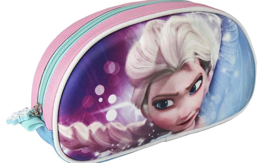 Image 11: Kids' Character 3D Pencil Case