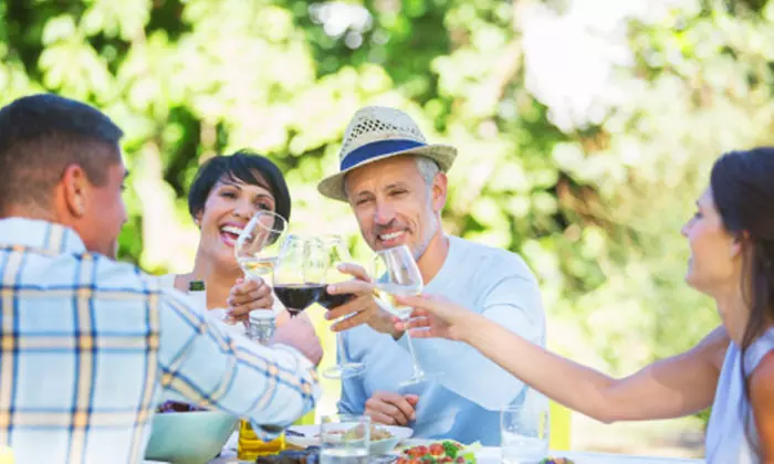 Six Bottles of Paperbark Wine from Australia from Heartwood & Oak (61% Off) - Image 3