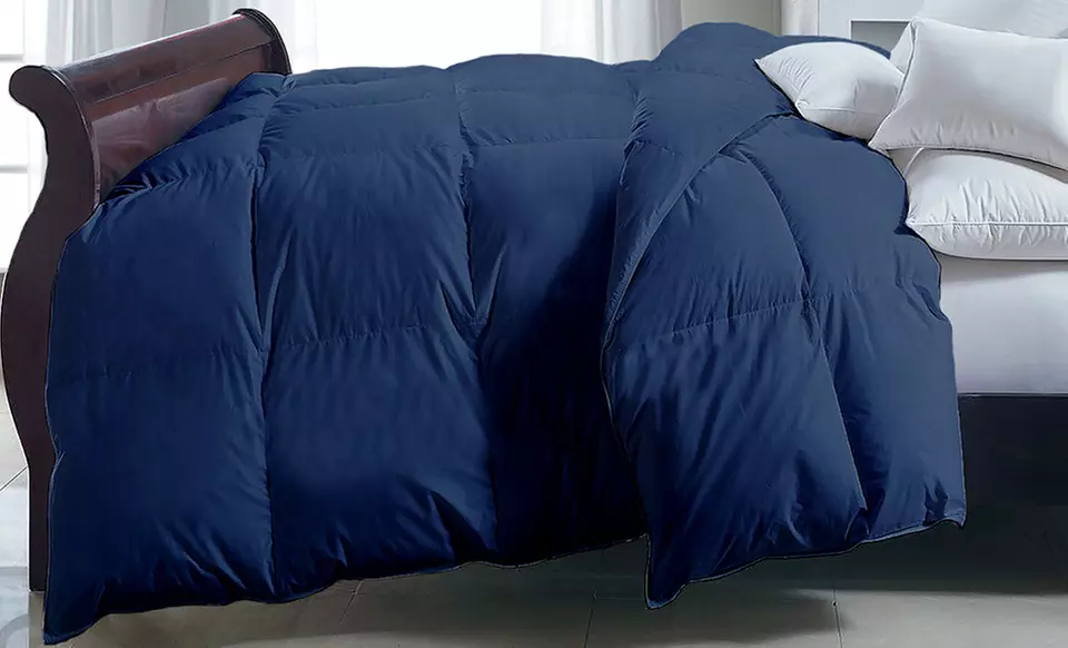Hotel Grand Down-Alternative Comforter from $29.99-$34.99 - Primary Image