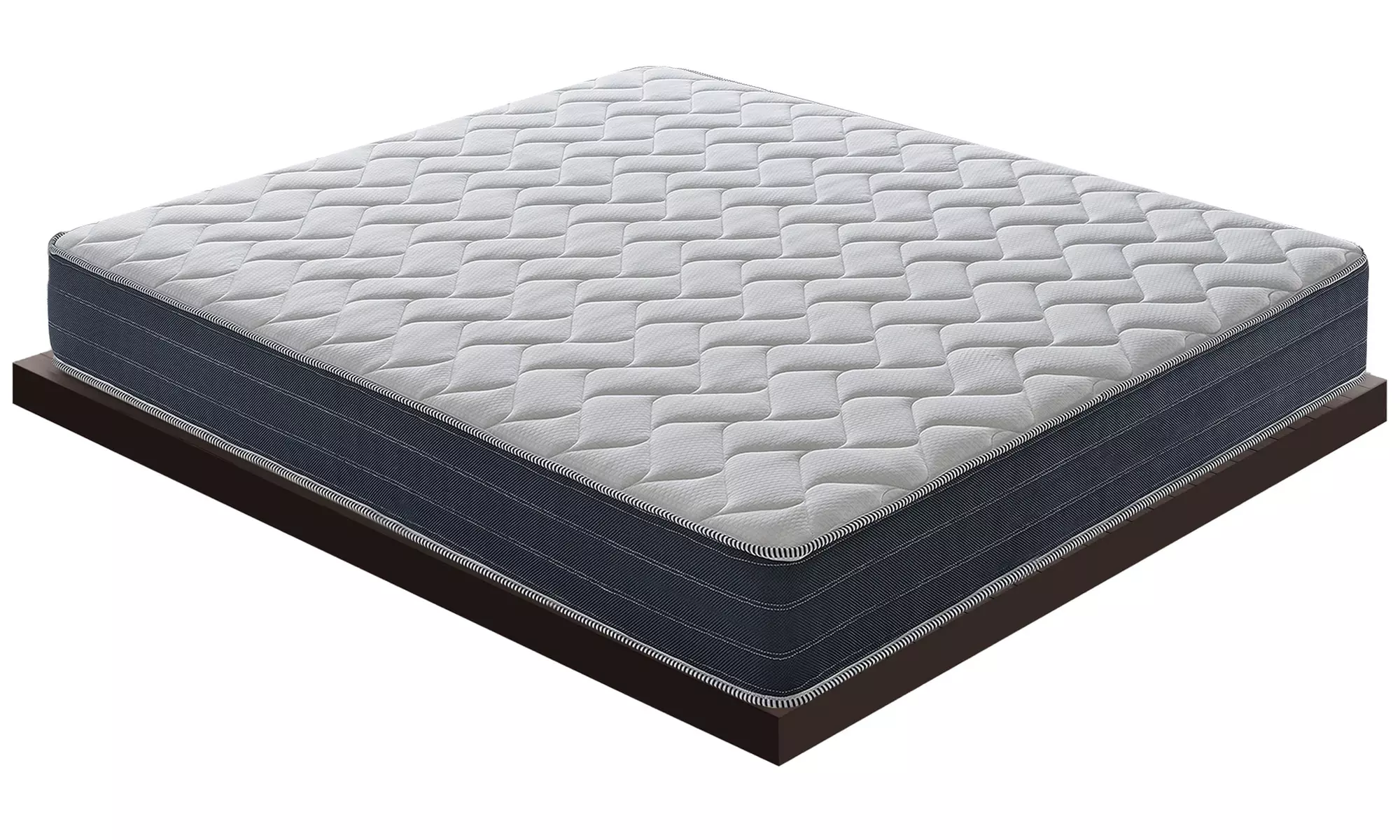 Memory-Schaum-Matratze „Stratus“ mit 11 Zonen