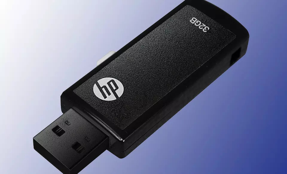 USB Flash Drive. Multiple Options Available. Free Returns. - Primary Image