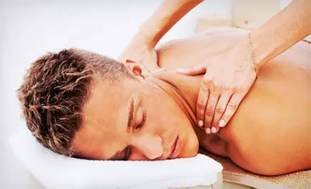 One or Three Groupons, Each Good for One 60-Minute Swedish Massage at Total Health Spa (Up to 53% Off) - Primary Image