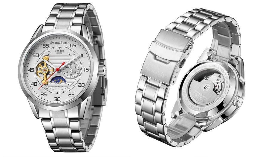 watches for men at edgars