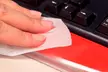 MLB Gel Wrist Rest - Second Medium