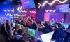 Experience Valhallan Esports Training's Parents Night Out Epic Gaming Night
