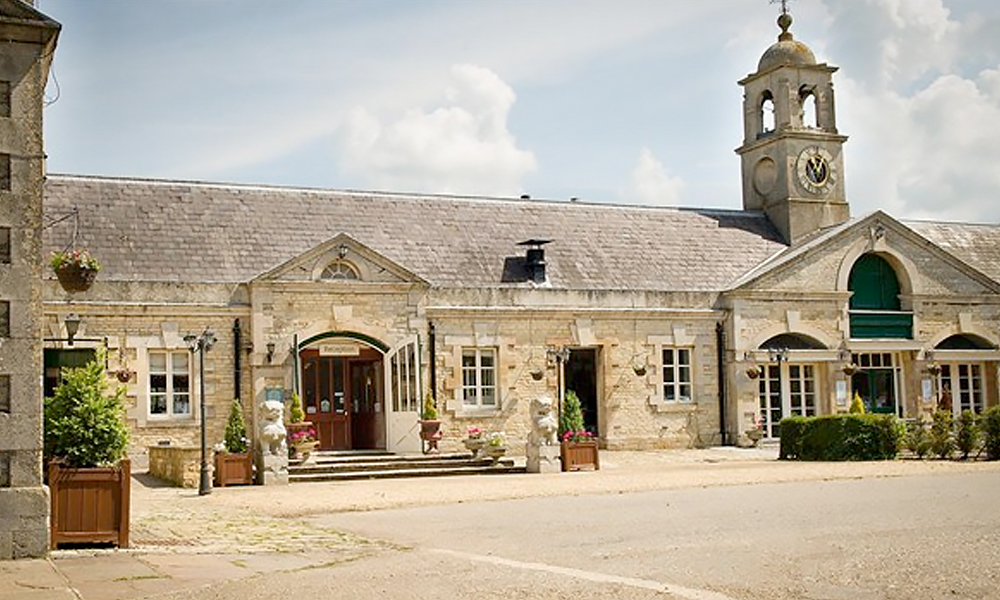 Best Western Normanton Park Hotel Nottingham