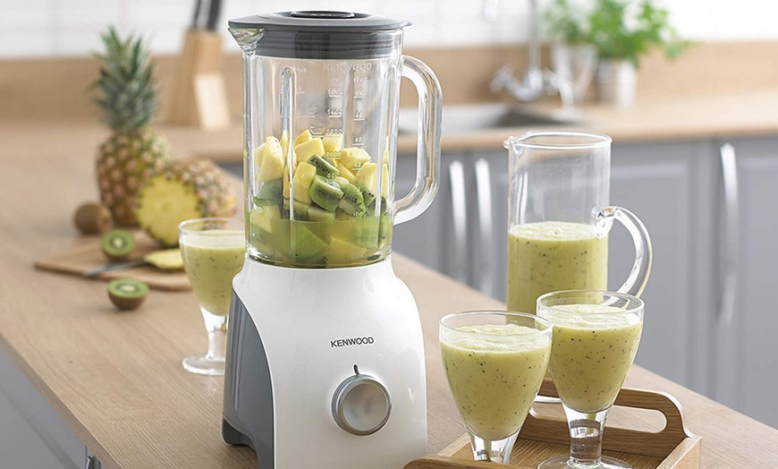 Image 7: Kenwood Blenders