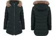 Manteaux et parkas femme marque Tokyo Laundry - Second Medium