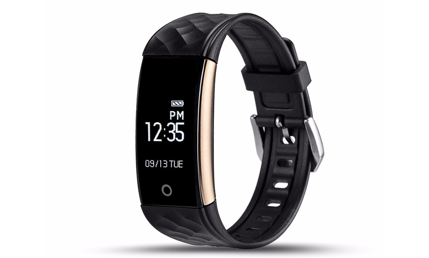 Image 6: Smart Gear Fit Tracker