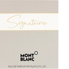 Image 5: Mont Blanc Signature EDP Spray or Individuelle Femme EDP
