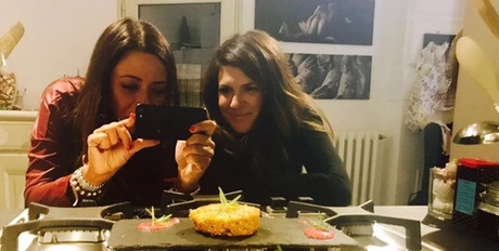 Consulenza nutrizionale online e visita di controllo (sconto 84%)