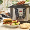 Cooks Professional Multi-Cooker | Groupon