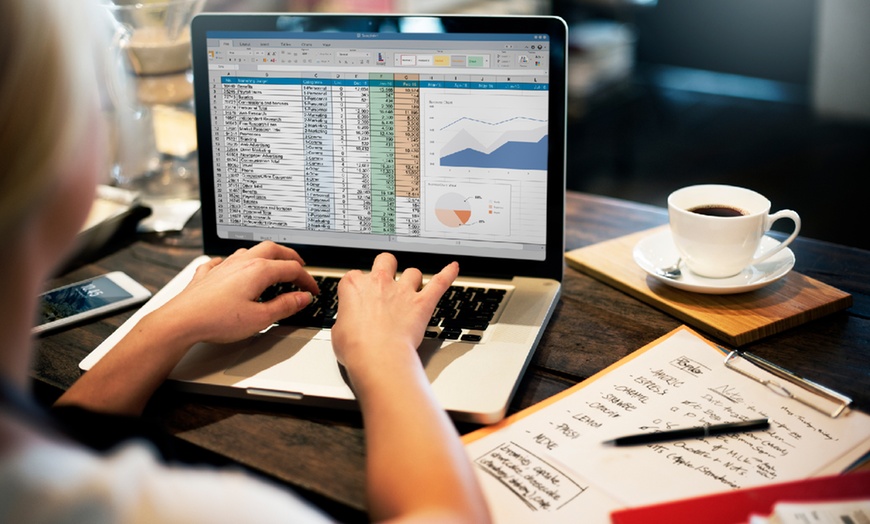 Image 3: Excel made simple: Learn fast with this comprehensive course