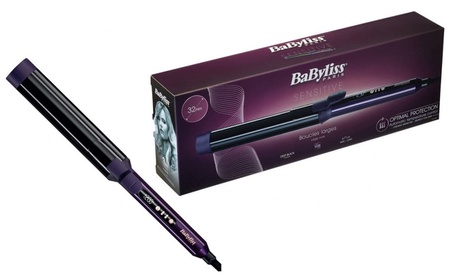 Ferro arricciacapelli Babyliss da 38 mm