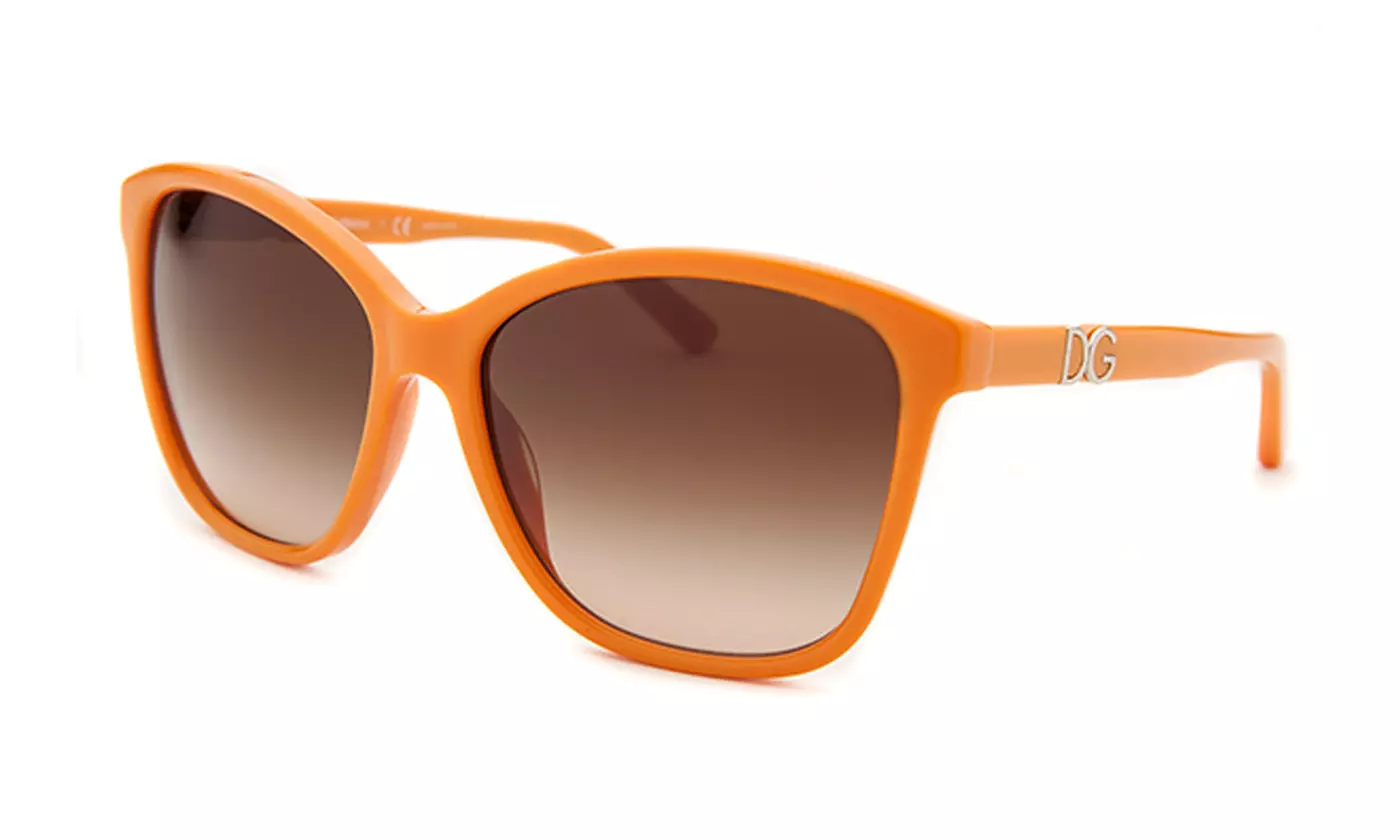 Dolce & Gabbana Sunglasses | Groupon Goods
