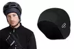 1x oder 2x Fahrrad-Unterhelm-Mütze in Schwarz oder Grau, inkl. Versand - Second Medium