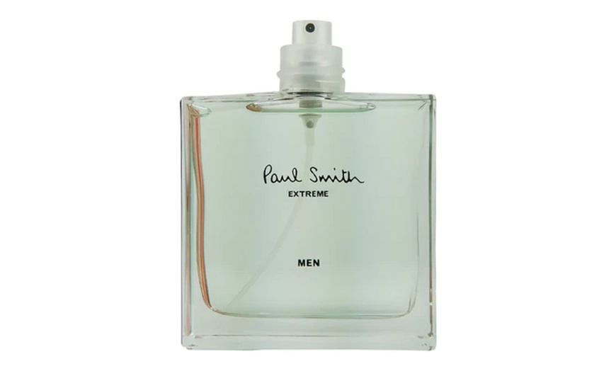 Image 1: No Box One or Two Paul Smith Extreme for Men EDT 100ml