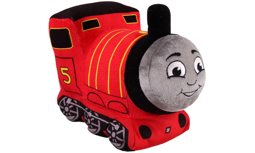 Image 4: Thomas the Tank Engine Toys