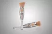 Pinceau de maquillage 3 en 1 - Second Medium