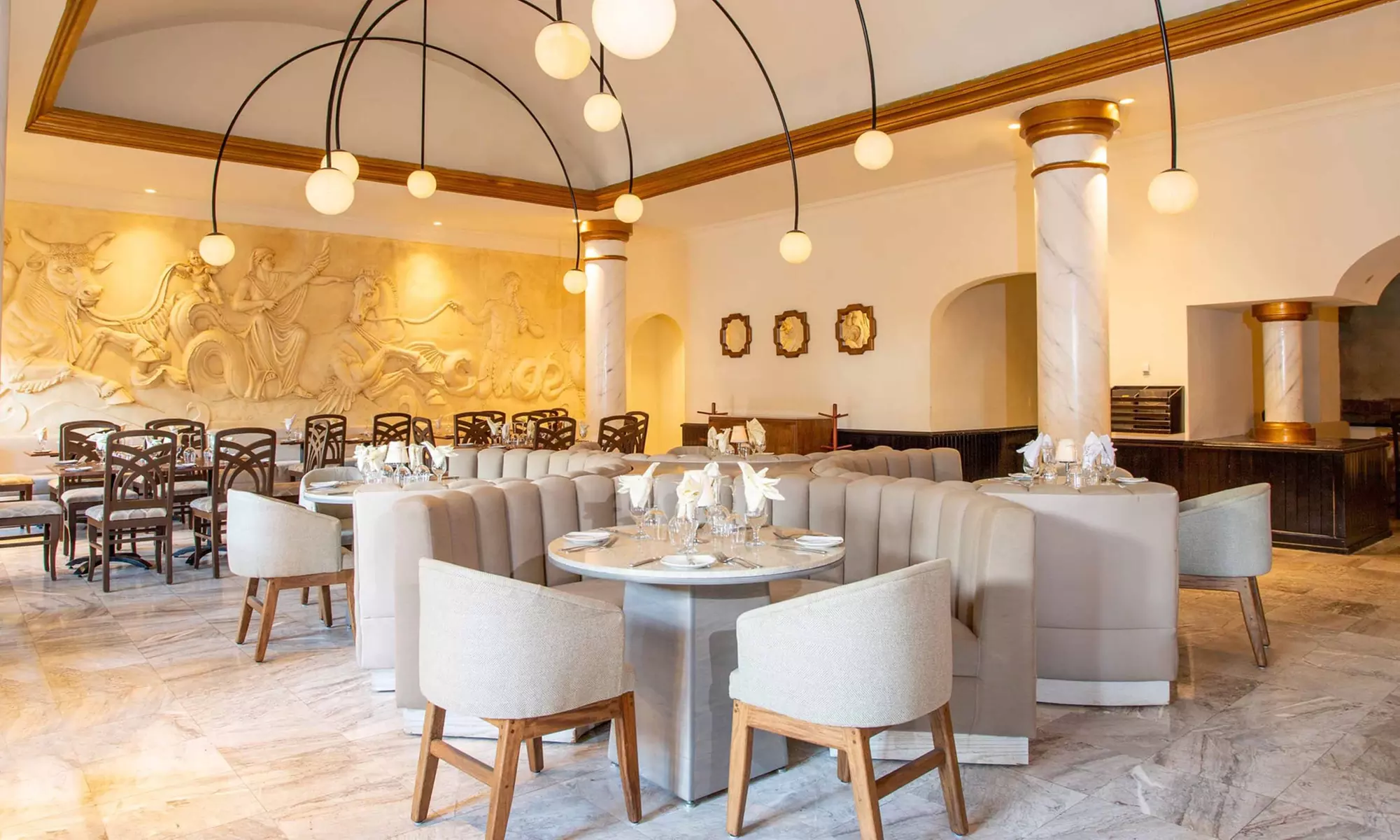 All-Inclusive Family-friendly Resort near San Jose del Cabo downtown