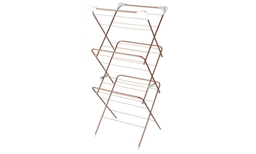 Image 3: Beldray Clothes Airer