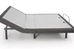 GhostBed Adjustable Power Base with Free GhostPillows - Second Medium