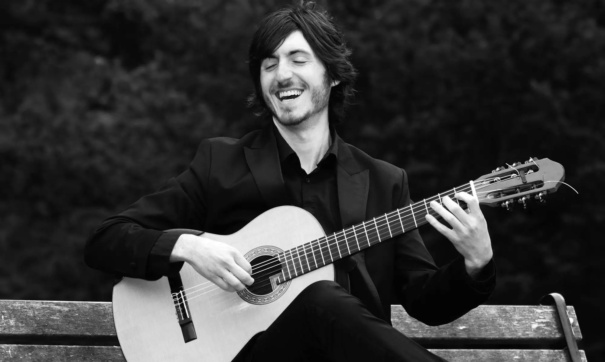 Two or Four 30-Minute Private Online Guitar Lessons from Francesco Barone Guitar Studio (Up to 66% Off - Primary Image