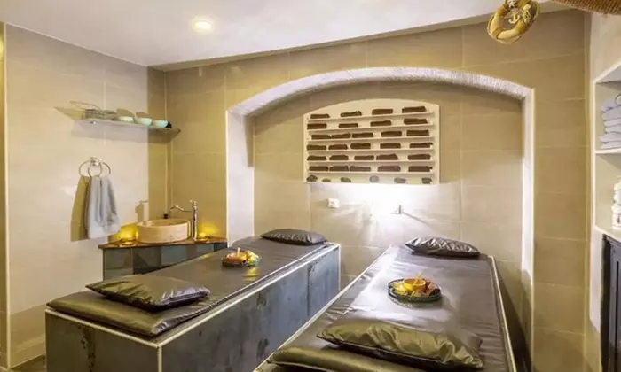 Gold Empire Spa : le cocooning capillaire au cœur de Paris