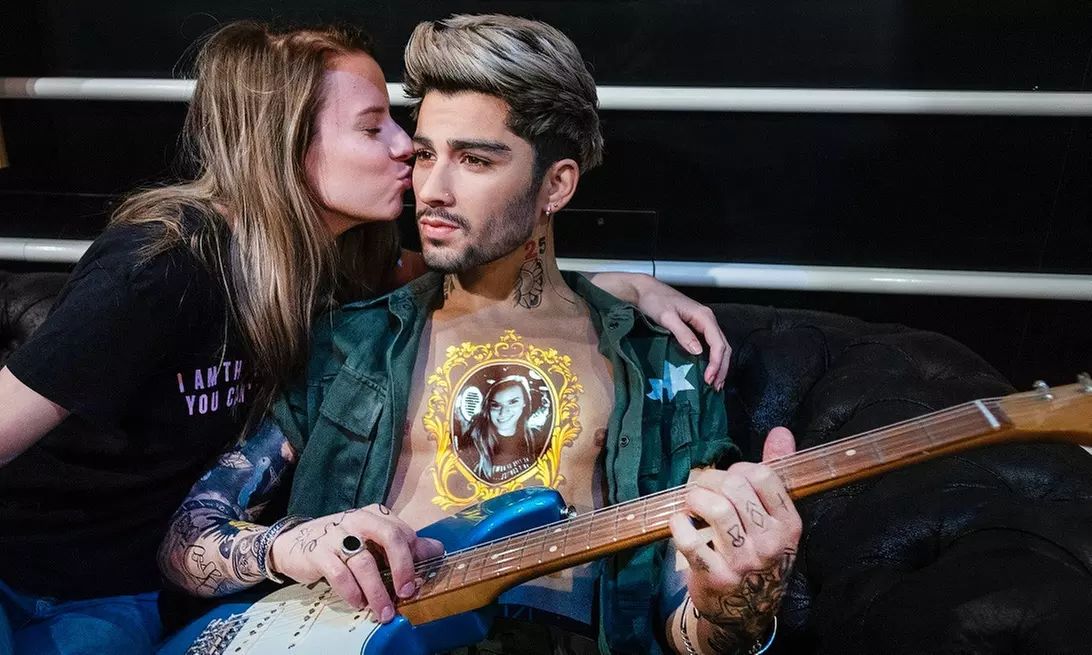 Berühmte Persönlichkeiten hautnah: Ticket für das Madame Tussauds