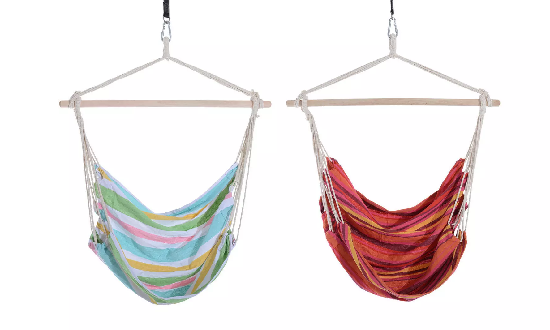 Outsunny Hammock Swing Chair