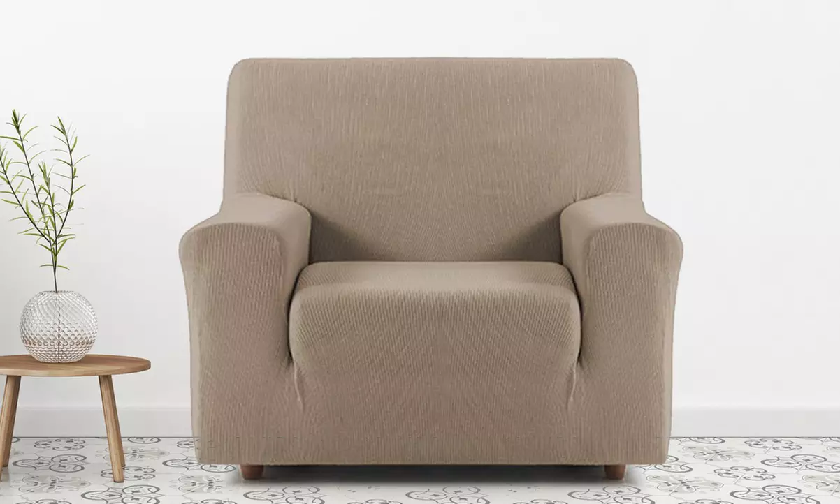 Funda de sofá elástica - Primary Image