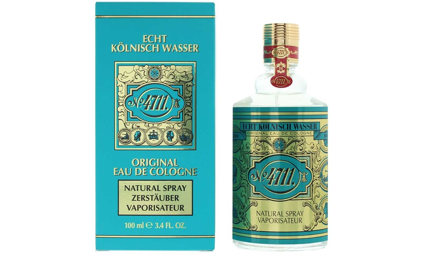 Image 3: 4711 Original Eau de Cologne