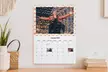 Design Your Own Calendar with One, Two, Three, Four, Five, or Ten Personalized A3 Photo Calendar (Up To 86% Off) - Image 2