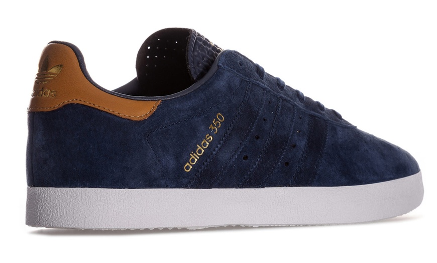 Image 6: Men's Adidas Originals Trainers