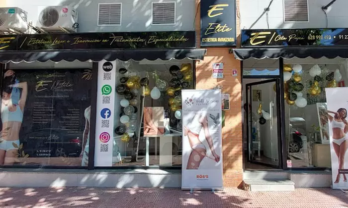 Masaje corporal a elegir de 45 minutos con 15 minutos de masaje Kobido