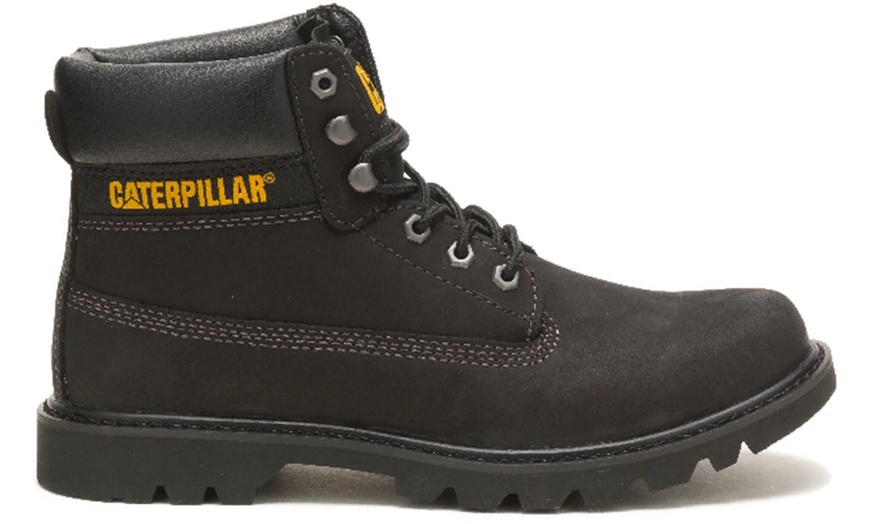 Image 5: Boots "Colorado" de Caterpillar