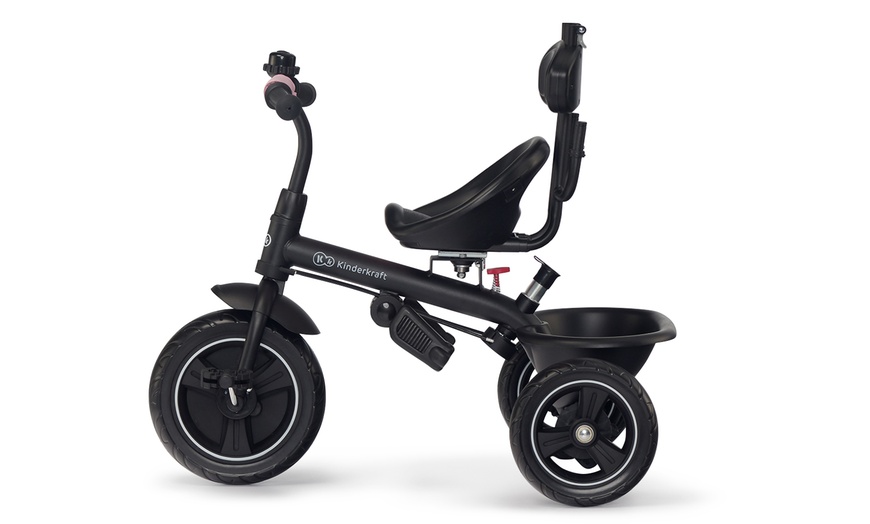 Image 46: Kinderkraft Freeway Tricycle