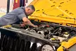 Quality Oil Change - Up to 35% Off - Second Medium