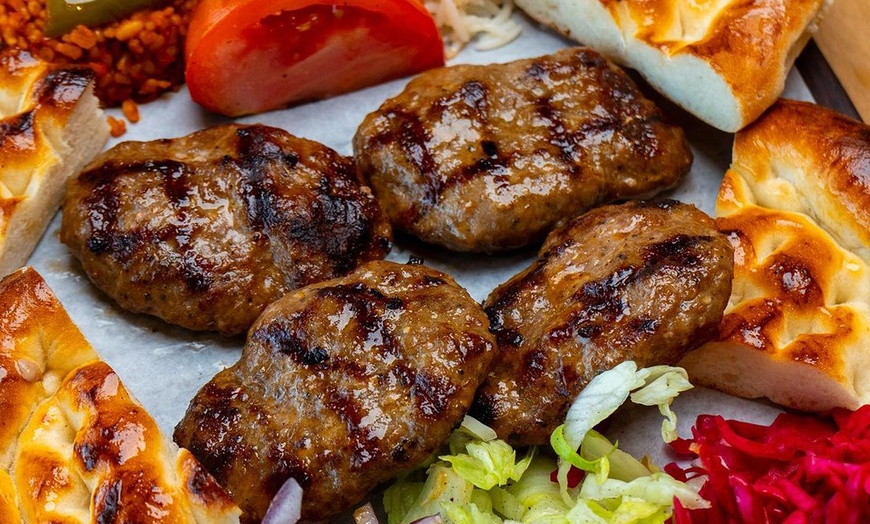 Image 13: From Turkey with Love: Traditional Flavors & Unforgettable Hospitality