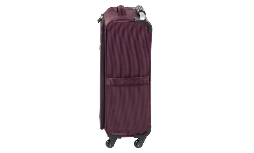 Image 6: Zframe Lightweight Travel Case