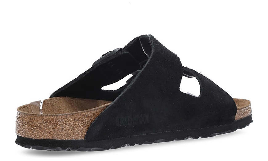 Image 15: Sandali Birkenstock Arizona uomo