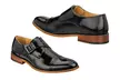 Signature Men's Cap-Toe Slip-On Loafers - Second Medium