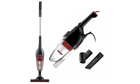 Aspirapolvere ciclonico senza sacchetto Sogo